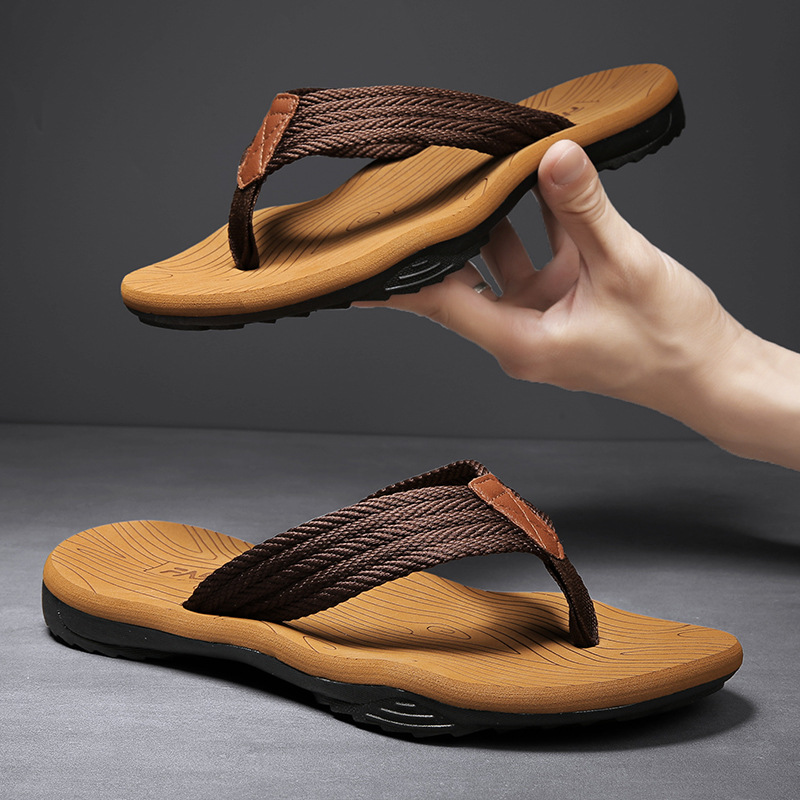 Outdoor Lighting For Your House - 2026 Neue Herren Flip-Flops EVA Slip-on