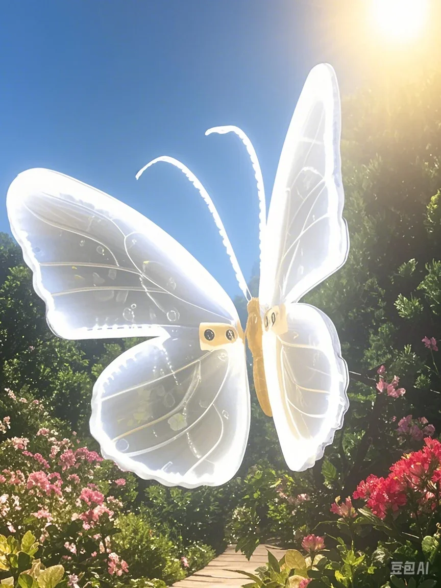 Outdoor Lighting For Front Of House - 1 Stück LED Outdoor Simulation Dynamische