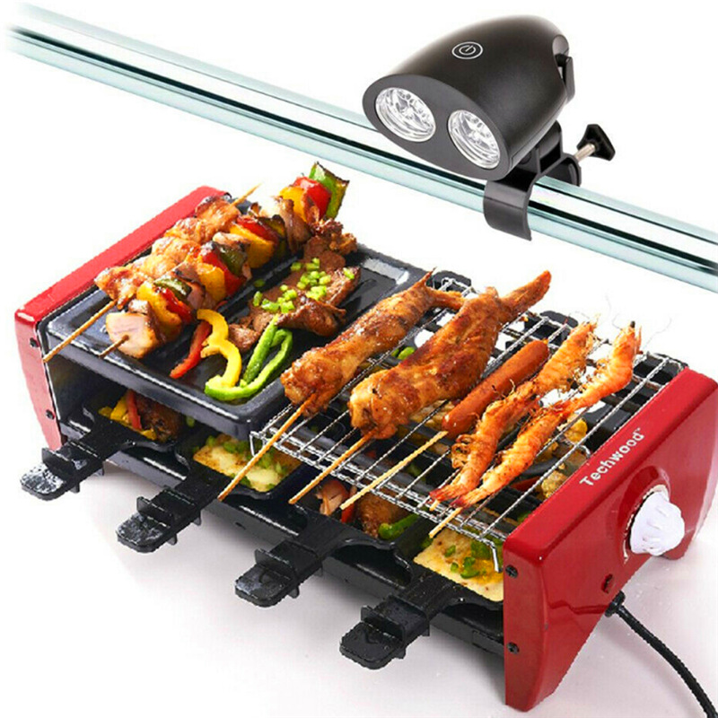 Grill Licht hitze beständige G – Outdoor Lighting Restaurant Bewertung und Preis