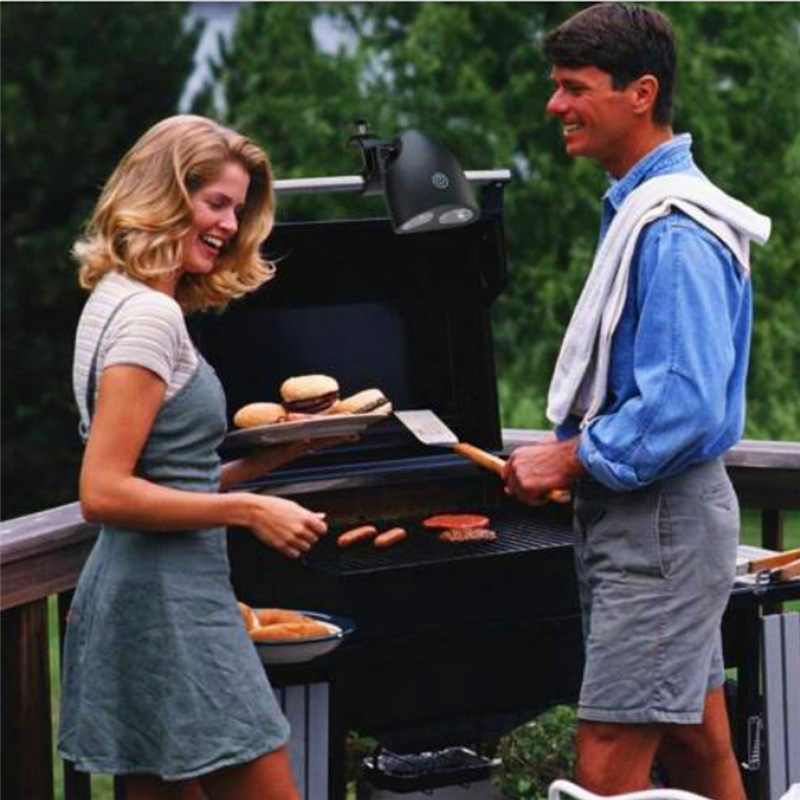 Grill Licht hitze beständige G – Outdoor Lighting Restaurant Bewertung und Preis