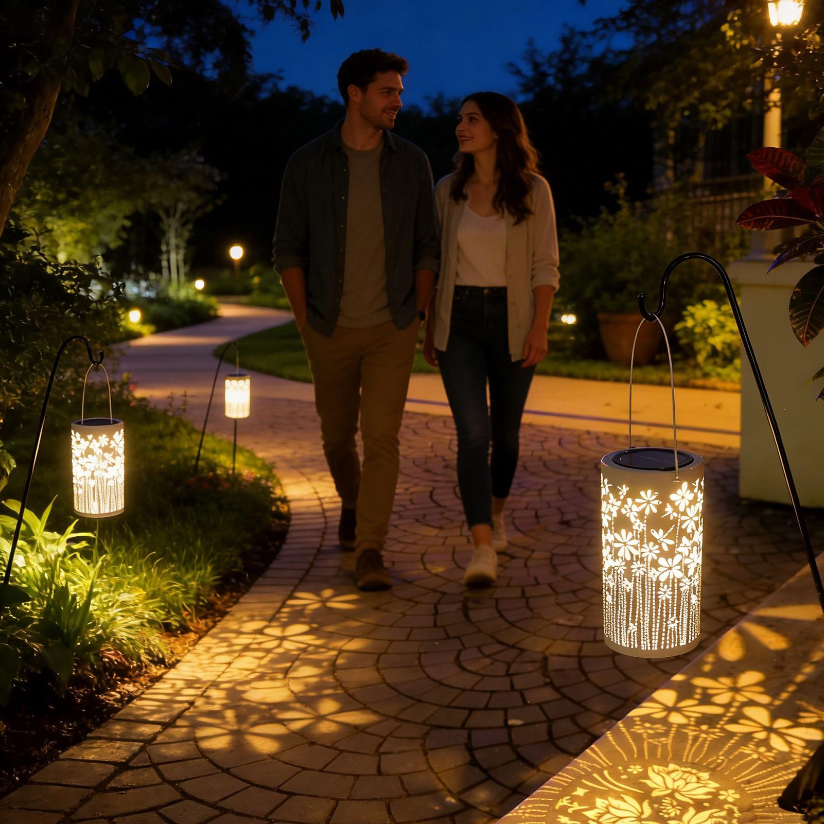 Außenlaternen für die Veranda, – Outdoor Lighting Pathway Bewertung und Preis