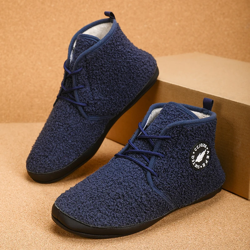 MAEDEF Herren-Winterschuhe, wa – Outdoor Lighting For Your House Bewertung und Preis