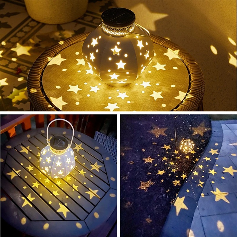 Garten-Sternprojektor-Lampe Hä – Outdoor Lighting Beacon Bewertung und Preis