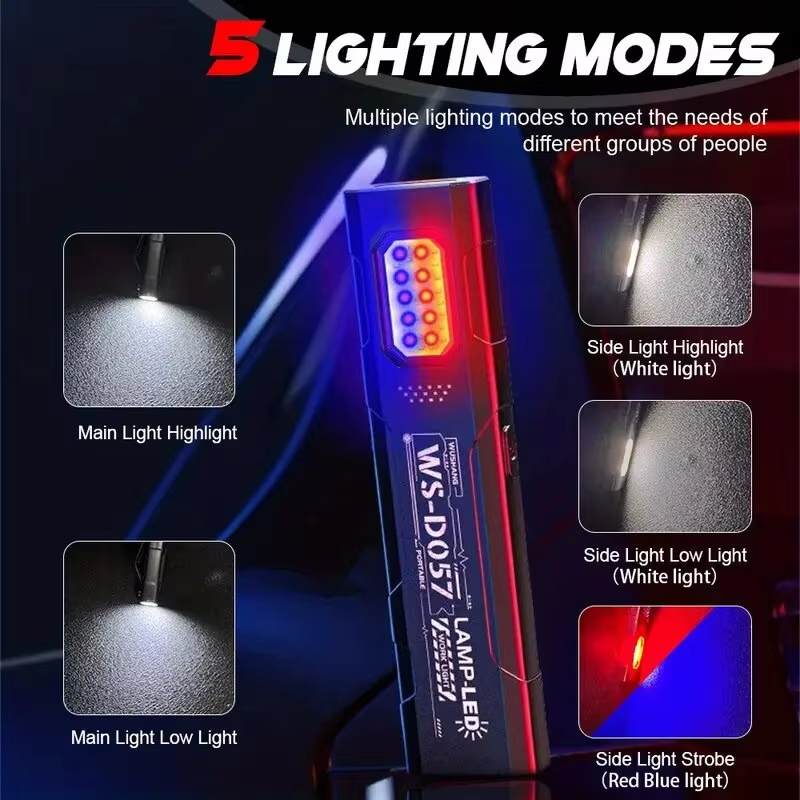 LED-Schlüsselanhänger-Taschenl – Outdoor Lighting Beacon Bewertung und Preis