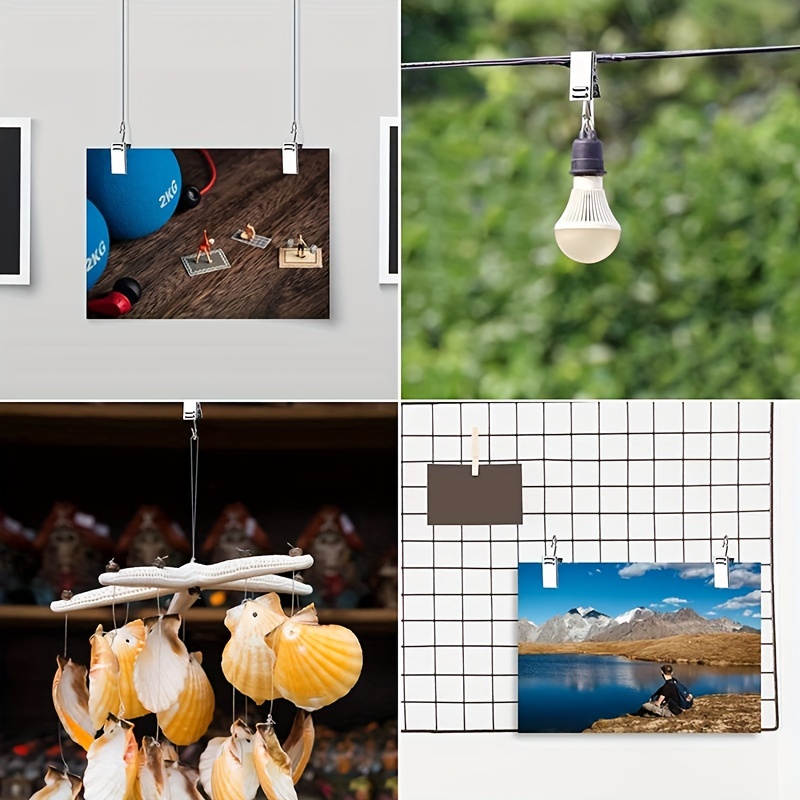 30 Stück Metall-Lichterketten- – Outdoor Lighting Xmas Bewertung und Preis
