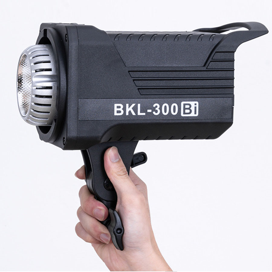 300Bi/D W LED-Videoleuchte, ko – Outdoor Lighting Youtube Bewertung und Preis
