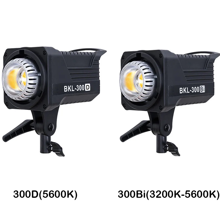 300Bi/D W LED-Videoleuchte, ko – Outdoor Lighting Youtube Bewertung und Preis