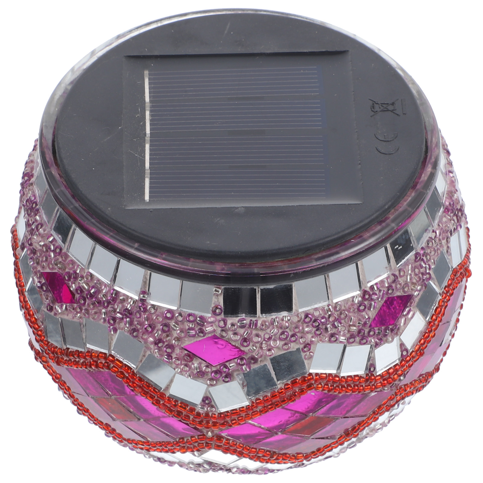 Fein verarbeitete Solar-Garten – Outdoor Lighting Pathway Bewertung und Preis