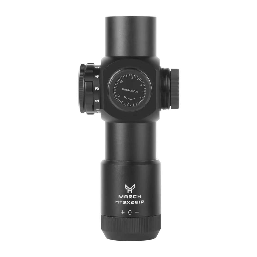 Hochwertiges, kompaktes MARCH- – Outdoor Lighting The Range Bewertung und Preis