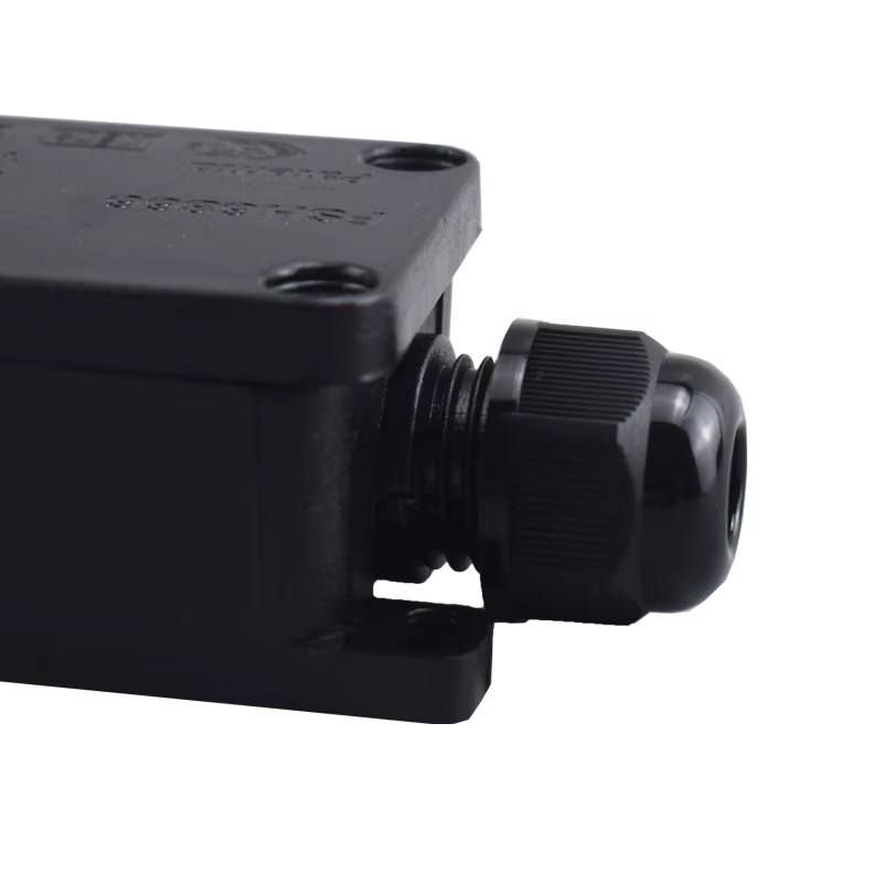 1 Stück 2-Wege Outdoor Wasserd – Outdoor Lighting Wire Connectors Bewertung und Preis