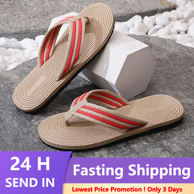 Sommer Männer Flip-Flops Flach – Outdoor Lighting For Your House Bewertung und Preis