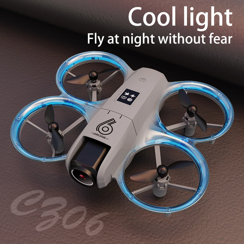 CZ06 Mini RC Quadcopter Drohne – Outdoor Lighting Video Bewertung und Preis