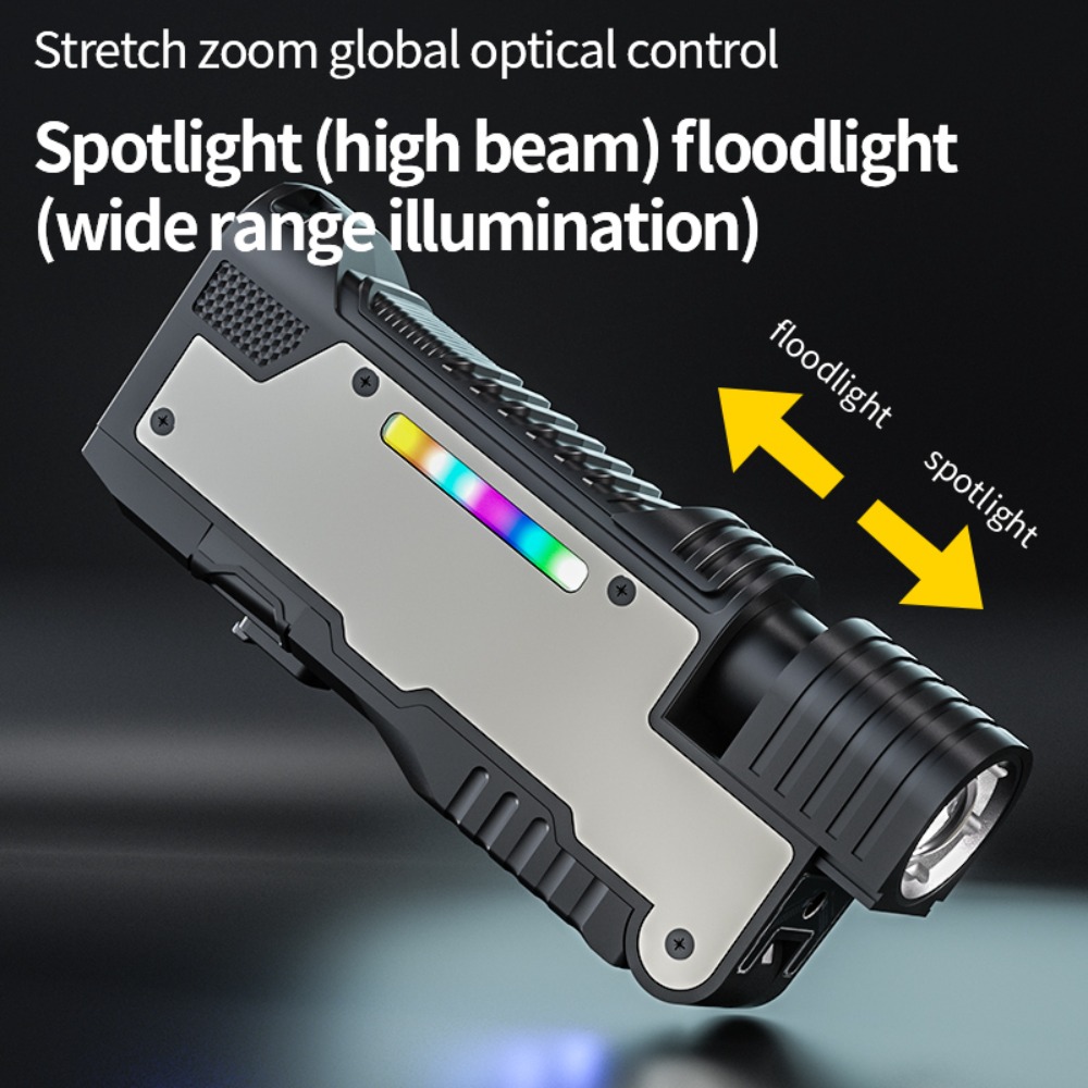 Neues Modell Faltbare Taschenl – Outdoor Lighting The Range Bewertung und Preis