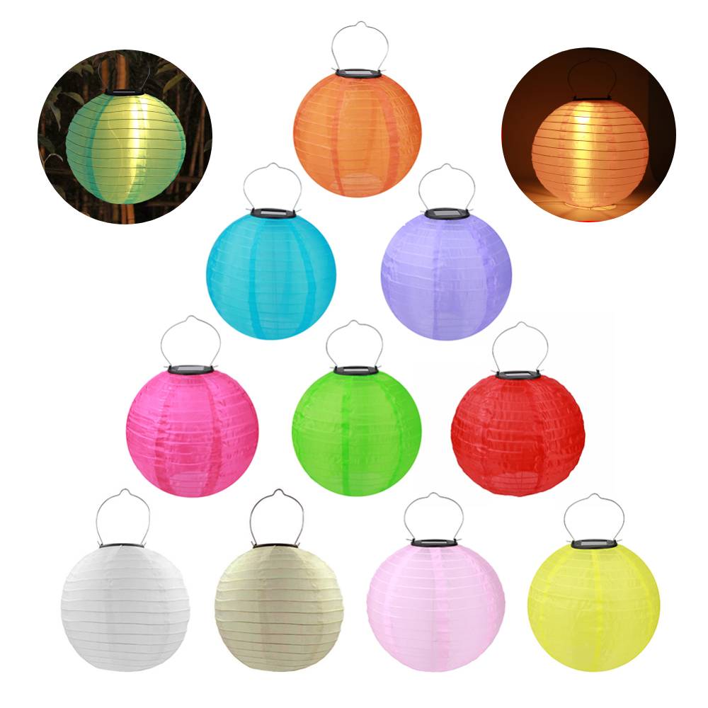 Wasserdichte Laterne Solar Lic – Outdoor Lighting For Front Of House Bewertung und Preis