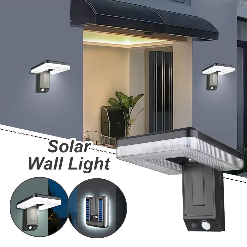 Faltbare LED-Leuchte 120 °   S – Outdoor Lighting On House Bewertung und Preis