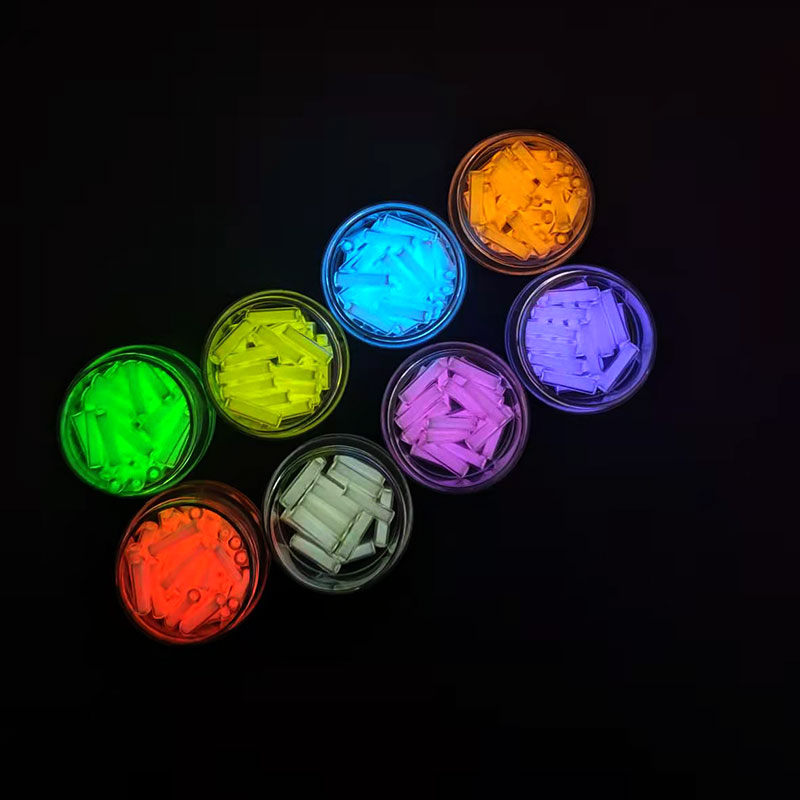 1 Stück leuchtende Röhre, selb – Outdoor Lighting Xmas Bewertung und Preis