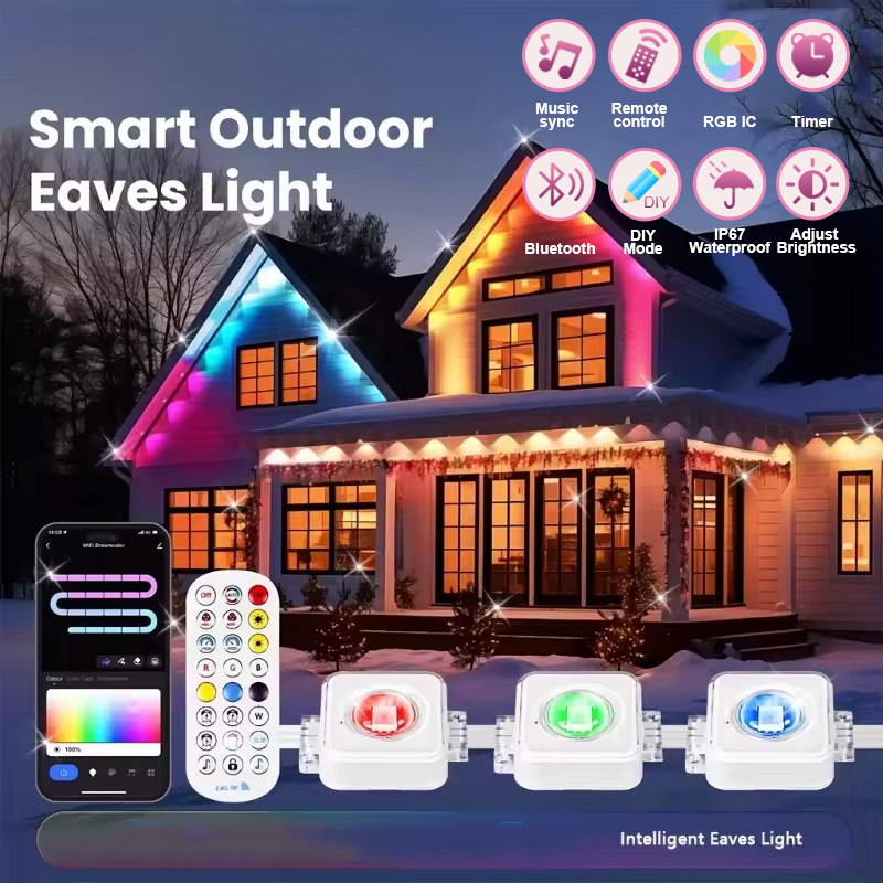 150 Fuß 100 Fuß 50 Fuß permane – Landscape Spike Light Bewertung und Preis