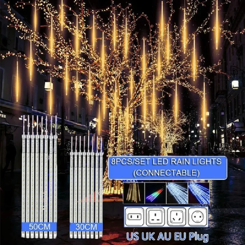 30 cm/50 cm Wasserdichte Meteo – Outdoor Lighting Youtube Bewertung und Preis