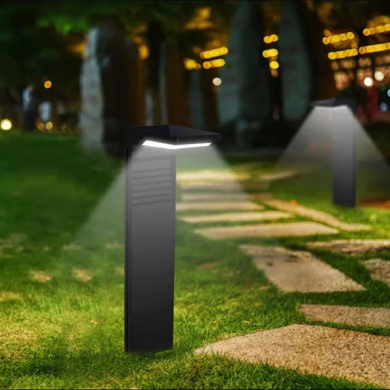 TechHPSolarbetriebene, wasserd – Outdoor Lighting No Wiring Bewertung und Preis