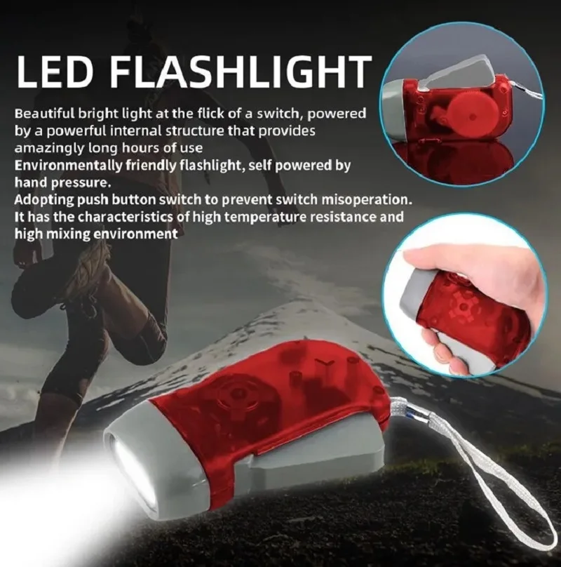 LED-Camping-Lampenlicht für Zu – Outdoor Lighting No Electricity Bewertung und Preis
