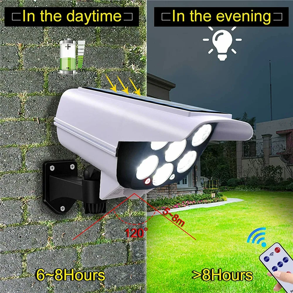 Outdoor Solar Licht Motion Sen – Outdoor Lighting Video Bewertung und Preis