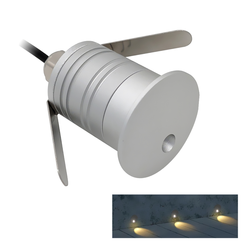 Treppen Lampe Outdoor Wand Lic – Outdoor Lighting On Stairs Bewertung und Preis