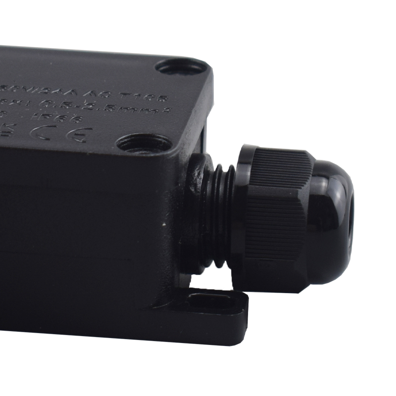 3-Wege-Anschlussdose für den A – Outdoor Lighting Wire Connectors Bewertung und Preis