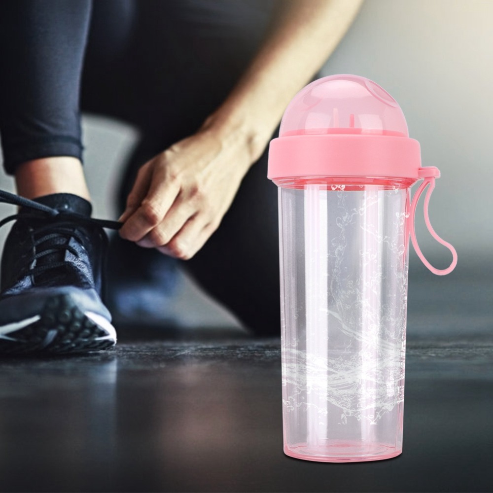 600ML Doppel-Trinkbecher mit z – Outdoor Lighting Youtube Bewertung und Preis