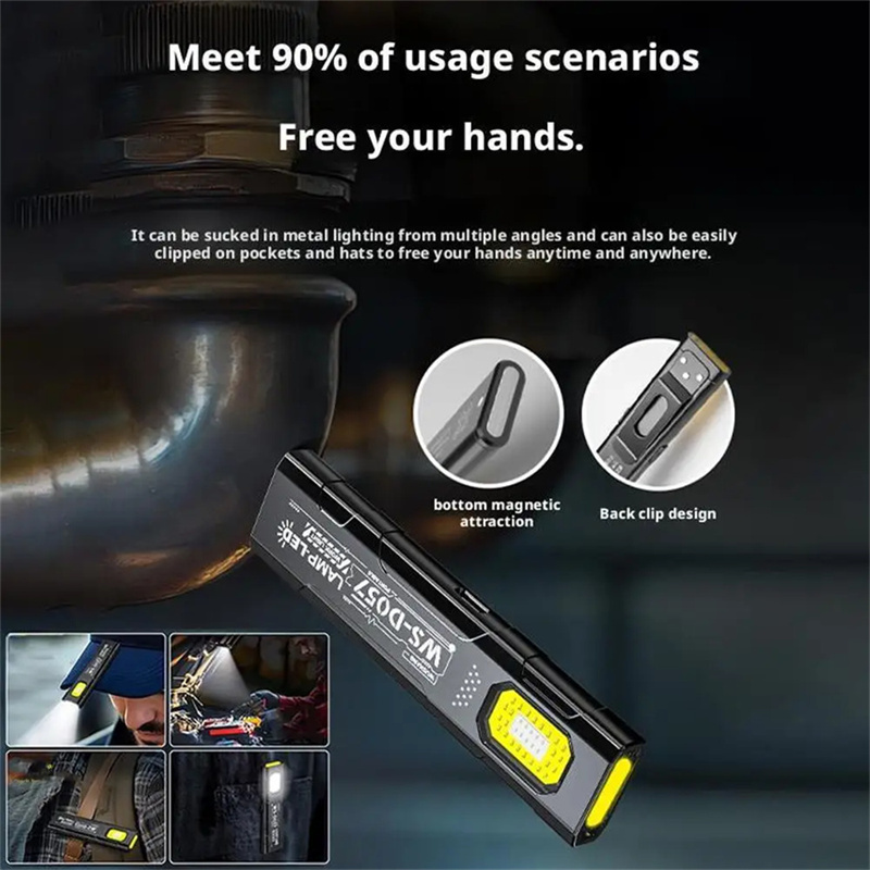 Leistungsstarke Mini-Sicherhei – Outdoor Lighting Beacon Bewertung und Preis