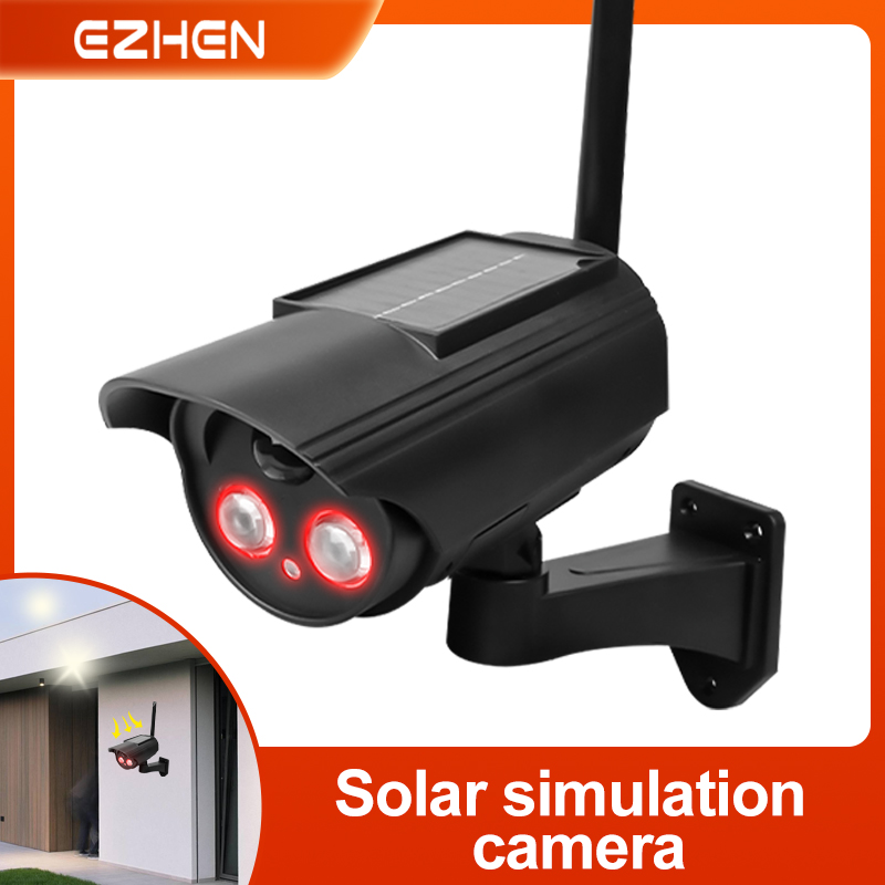 Outdoor Solar Simulation Kamer – Outdoor Lighting Video Bewertung und Preis