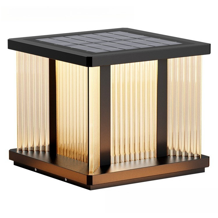 Wasserdichter und rostfreier R – Outdoor Lighting No Electricity Bewertung und Preis