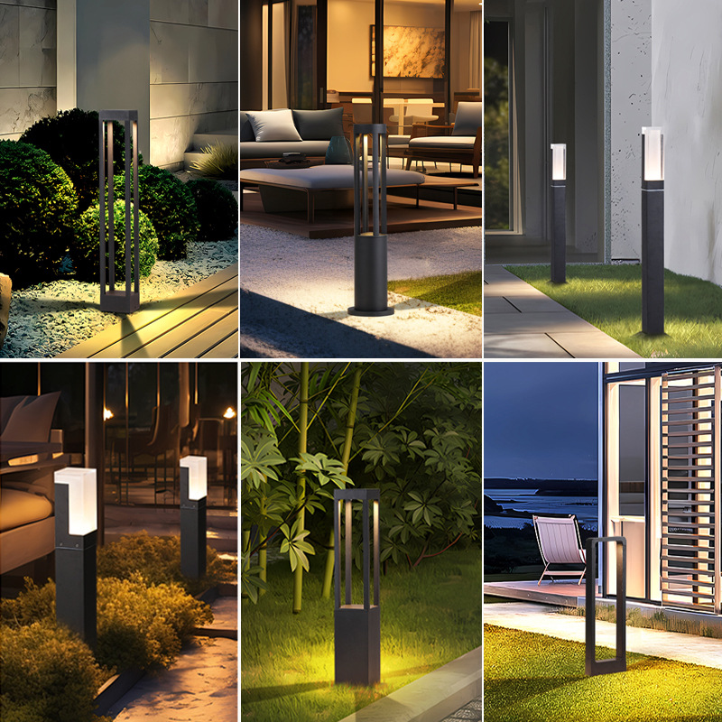 Wasserdichter und rostfreier R – Outdoor Lighting No Electricity Bewertung und Preis