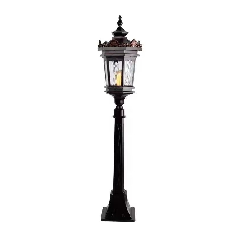 Outdoor Post Stehend Pathway W – Outdoor Lighting Pathway Bewertung und Preis