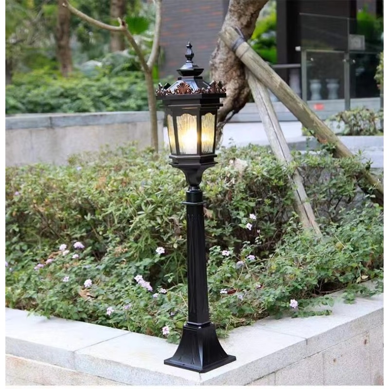 Outdoor Post Stehend Pathway W – Outdoor Lighting Pathway Bewertung und Preis