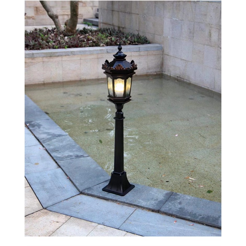 Outdoor Post Stehend Pathway W – Outdoor Lighting Pathway Bewertung und Preis