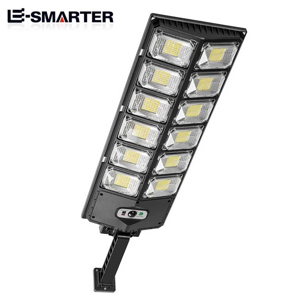 LED Super Helle Outdoor Solar  – Outdoor Lighting Beacon Bewertung und Preis