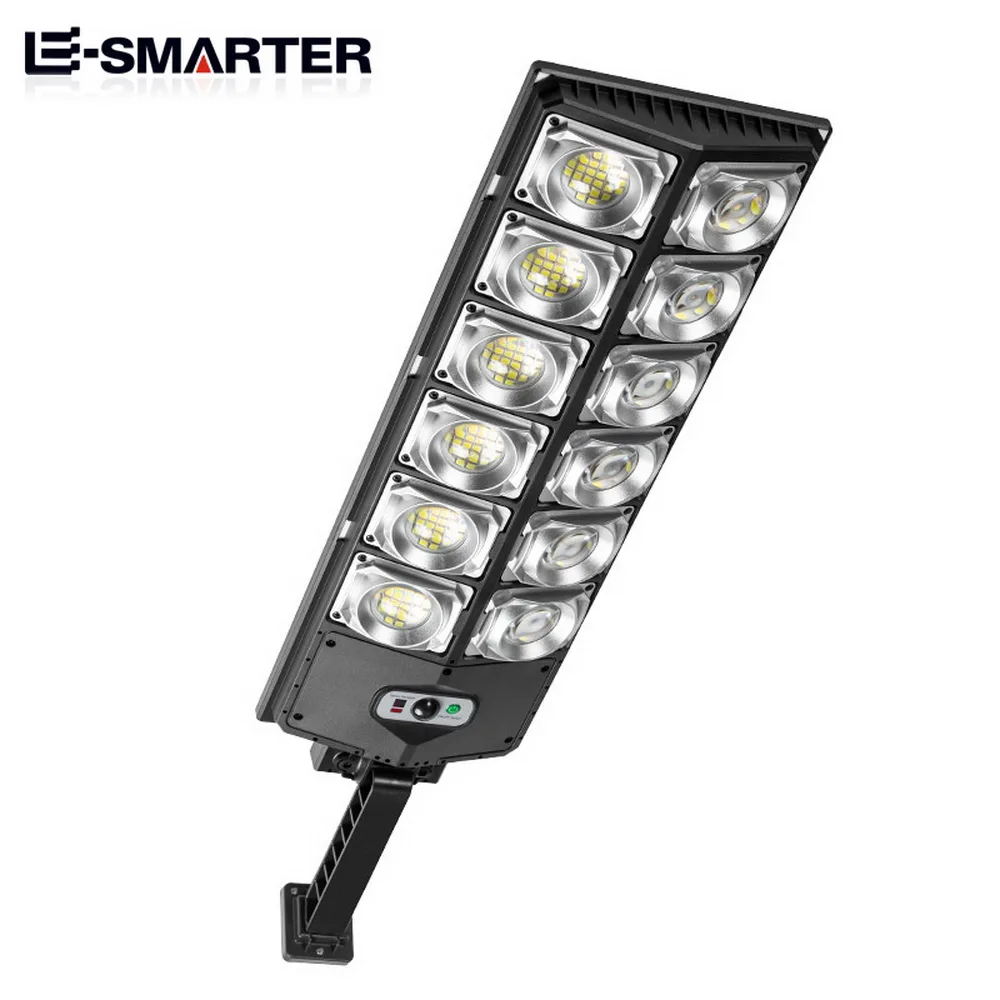 LED Super Helle Outdoor Solar  – Outdoor Lighting Beacon Bewertung und Preis