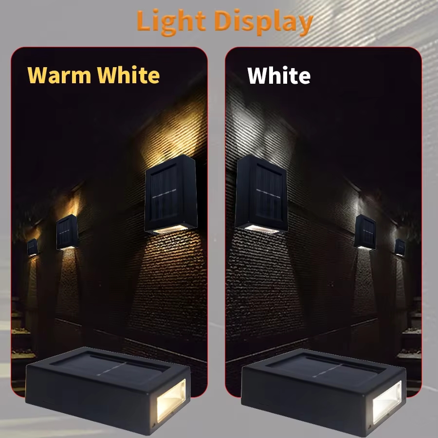 Solar LED Outdoor Licht Solar  – Outdoor Lighting On House Bewertung und Preis