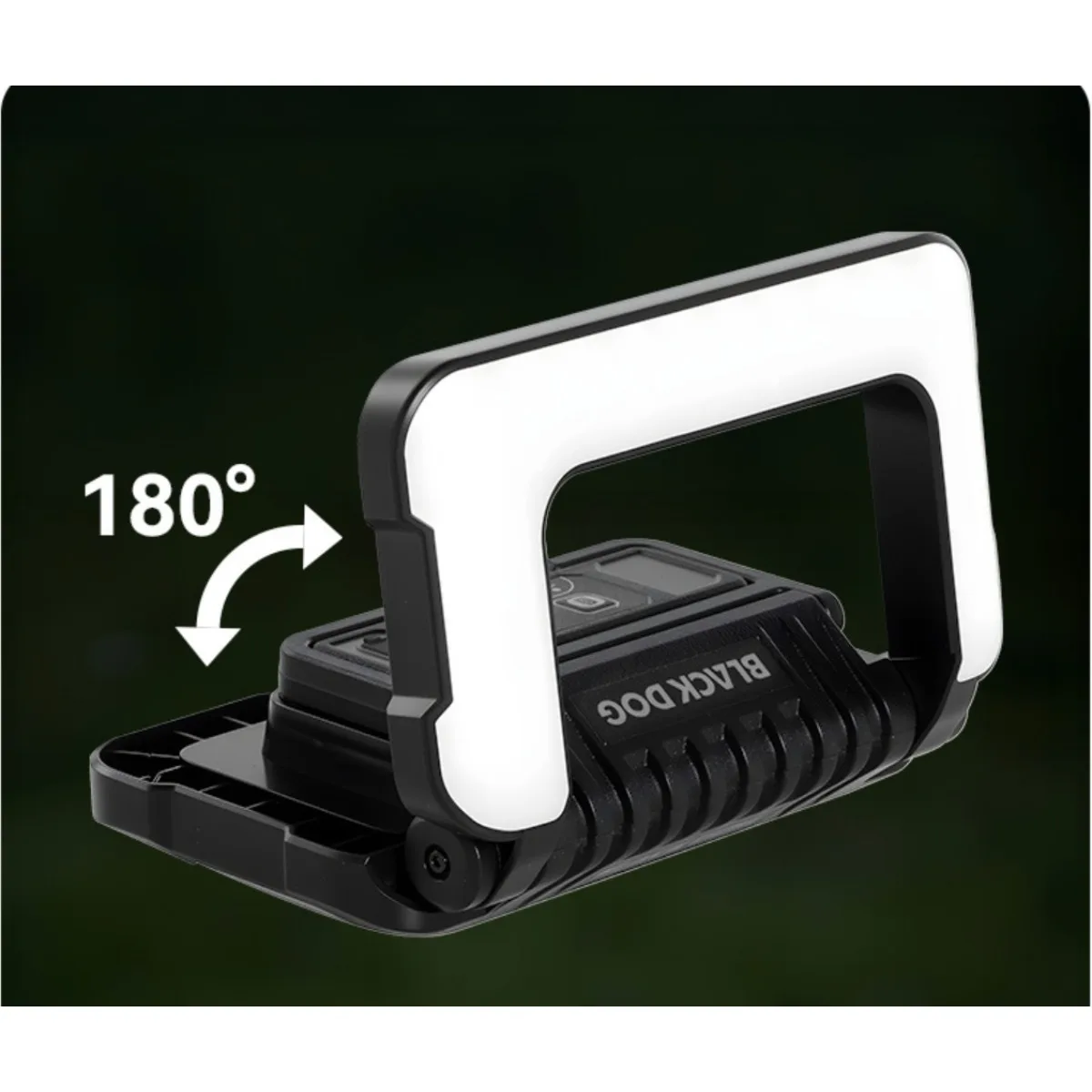 Blackdog Outdoor Camping Strom – Outdoor Lighting The Range Bewertung und Preis