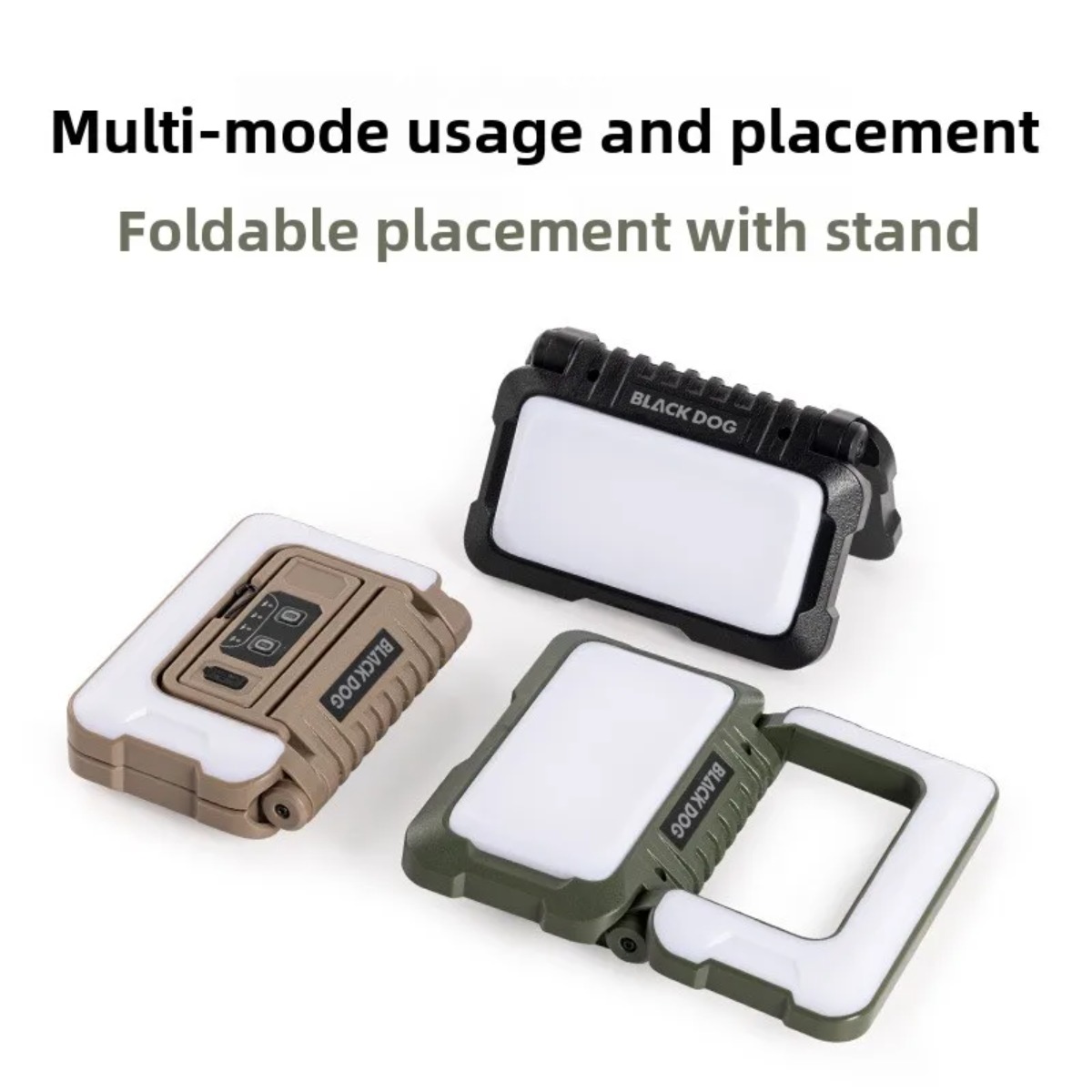 Blackdog Outdoor Camping Strom – Outdoor Lighting The Range Bewertung und Preis
