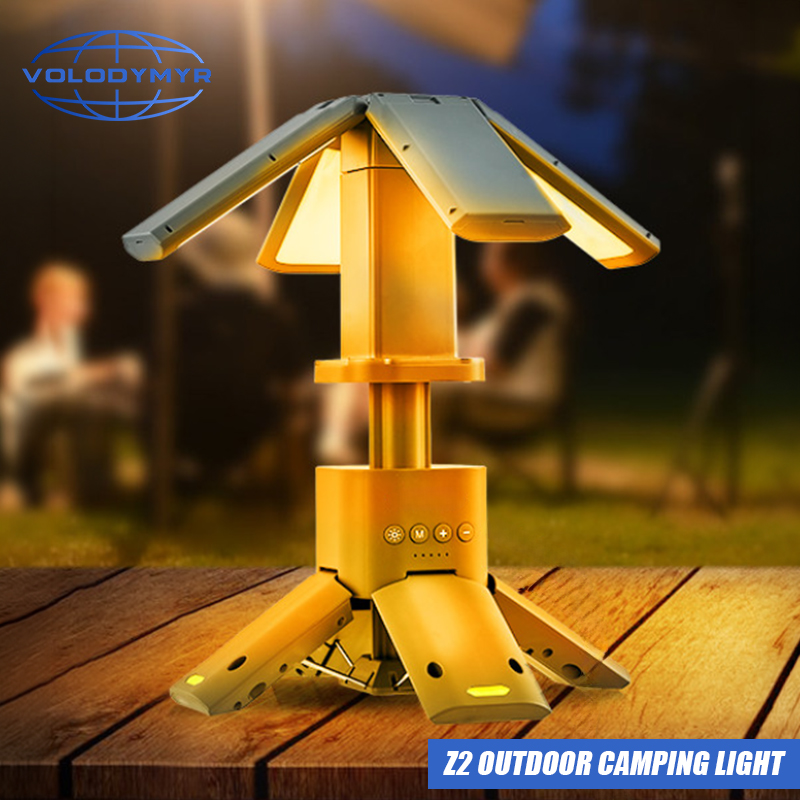 VOLODYMYR Hochleistungs-LED-Ca – Outdoor Lighting Youtube Bewertung und Preis