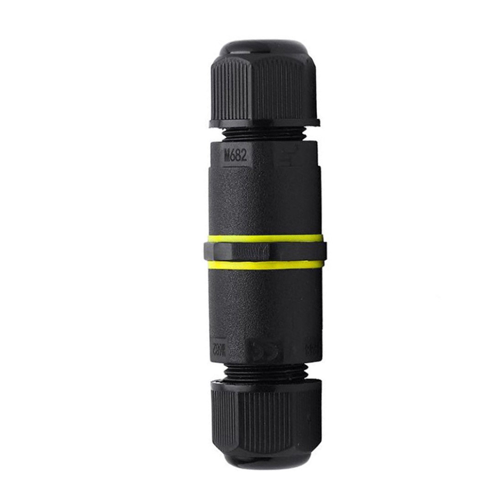 Premium IP68 Wasserdichter Kab – Outdoor Lighting Wire Connectors Bewertung und Preis