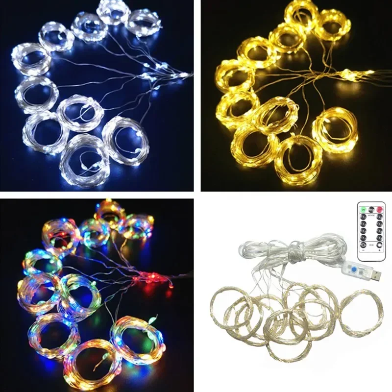LED-Girlande, Lichterkette für – Outdoor Lighting On House Bewertung und Preis