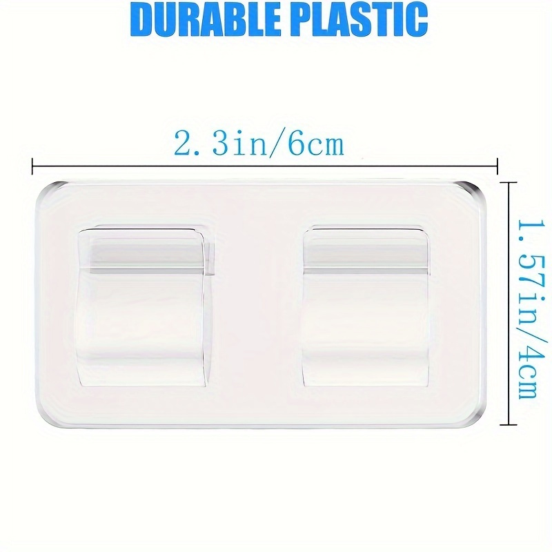4/10 Stück Haken für Lichterke – Outdoor Lighting Xmas Bewertung und Preis
