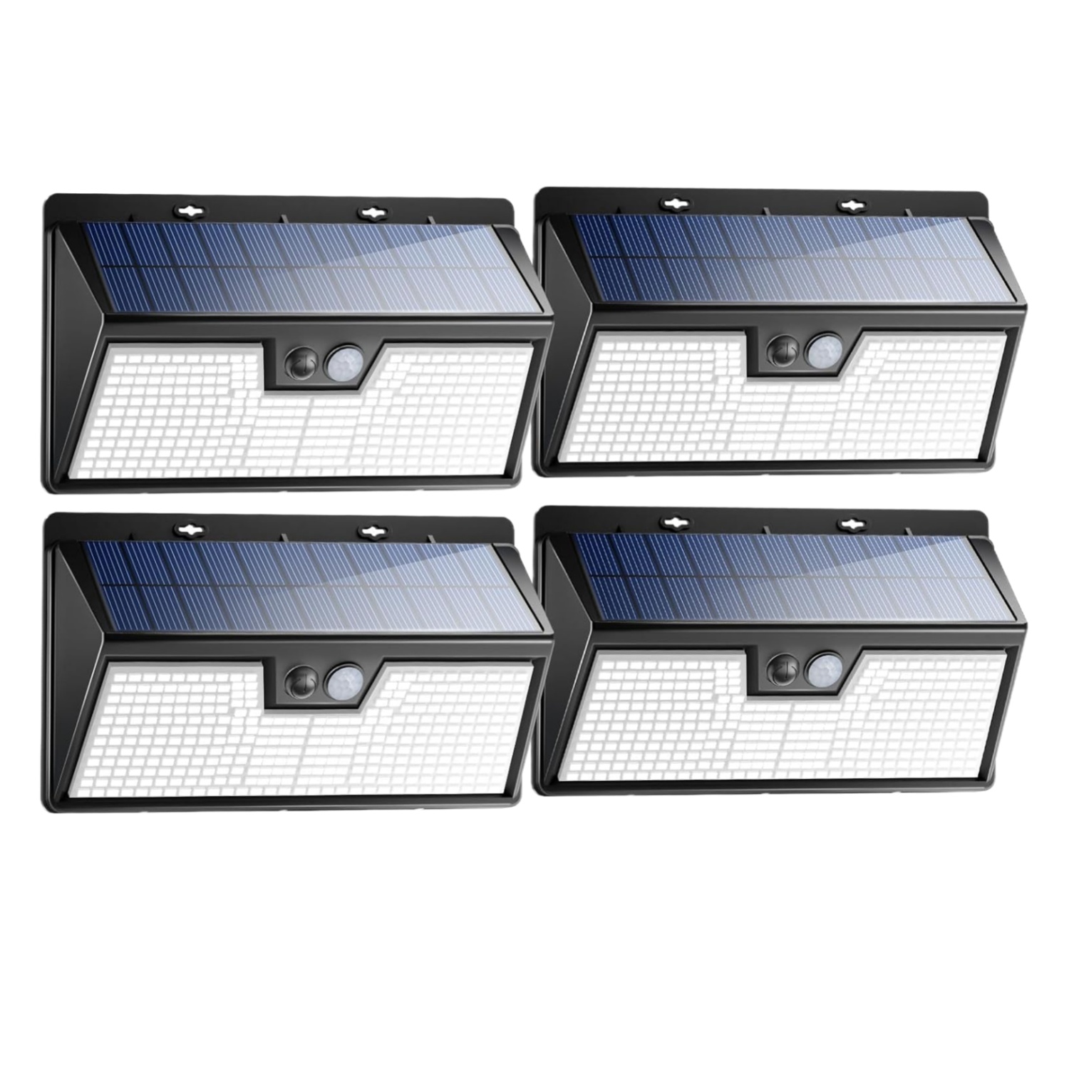 Solarleuchten für den Außenber – Outdoor Lighting For Front Of House Bewertung und Preis