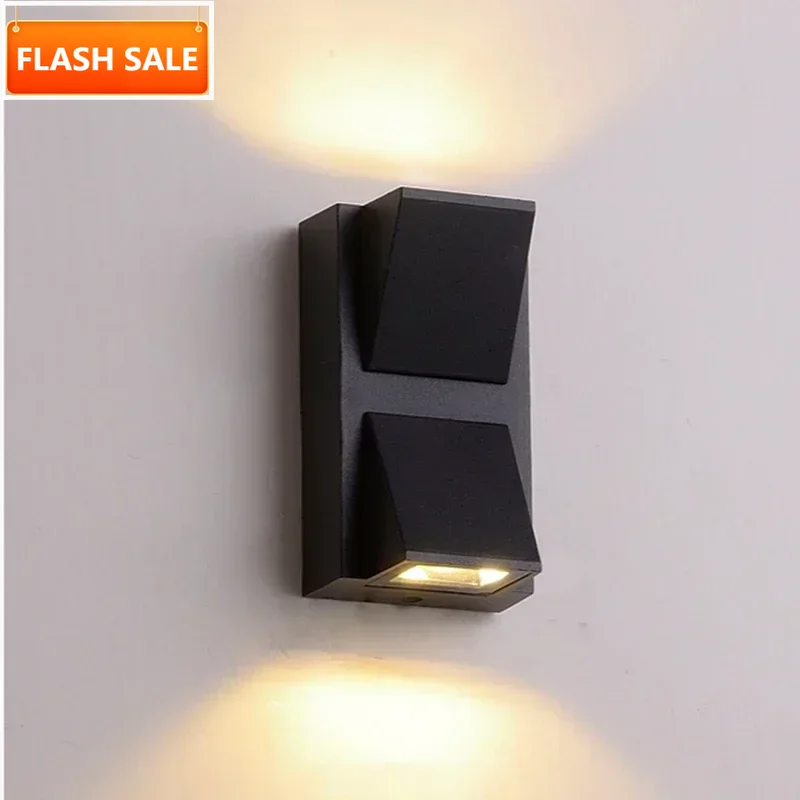 Rüsten Sie Ihr Haus mit der Au – Outdoor Lighting For Your House Bewertung und Preis