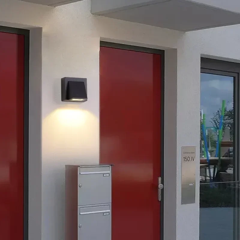 Rüsten Sie Ihr Haus mit der Au – Outdoor Lighting For Your House Bewertung und Preis
