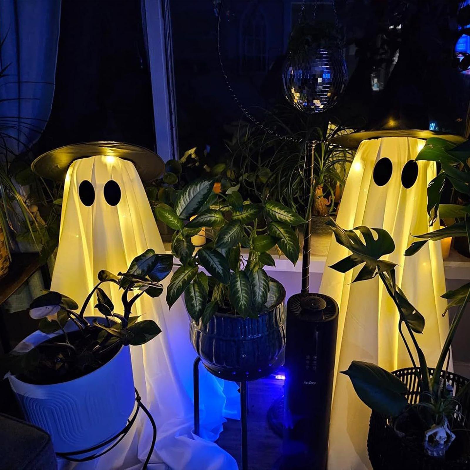 Ghost Light Up Decor Outdoor U – Outdoor Lighting Pathway Bewertung und Preis