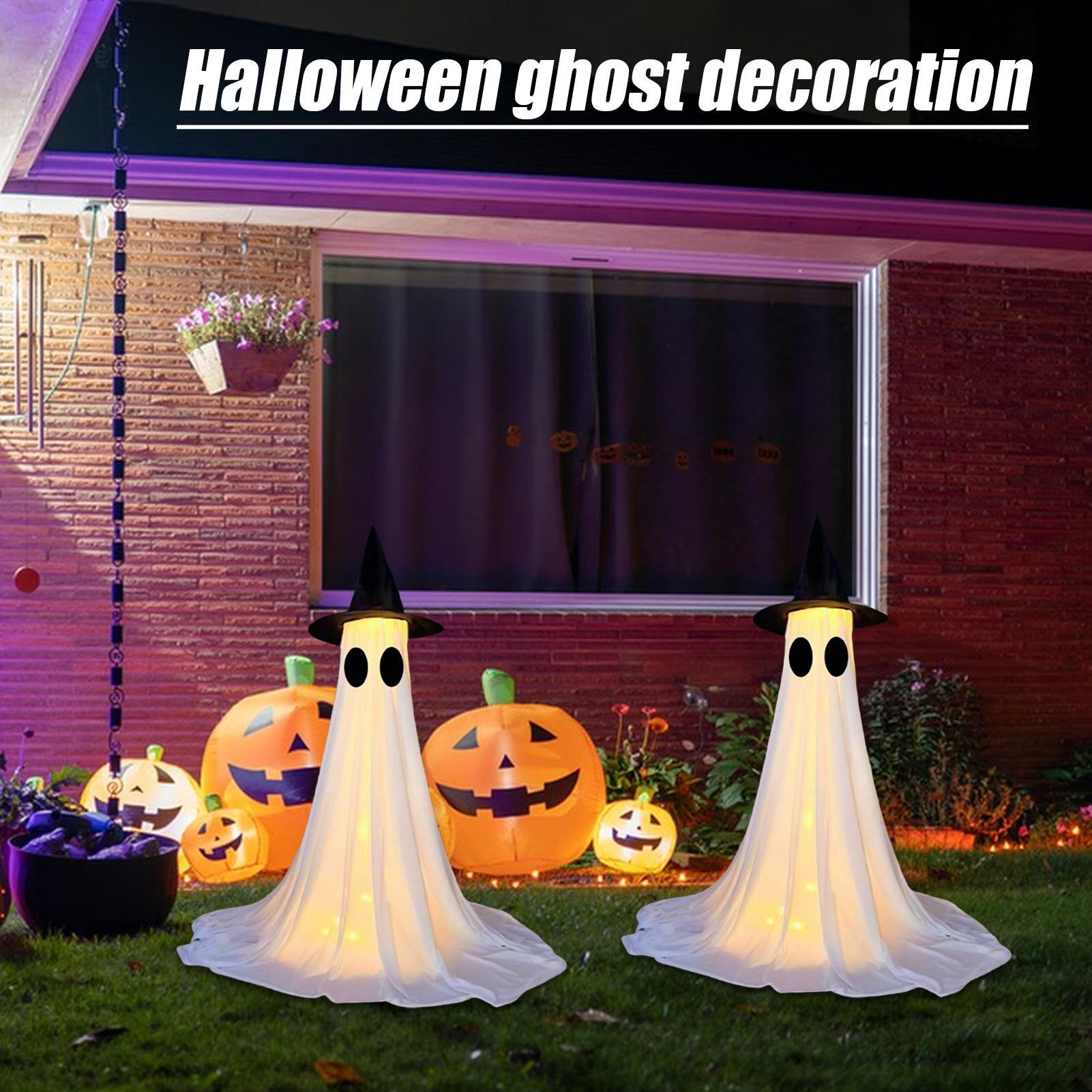 Ghost Light Up Decor Outdoor U – Outdoor Lighting Pathway Bewertung und Preis