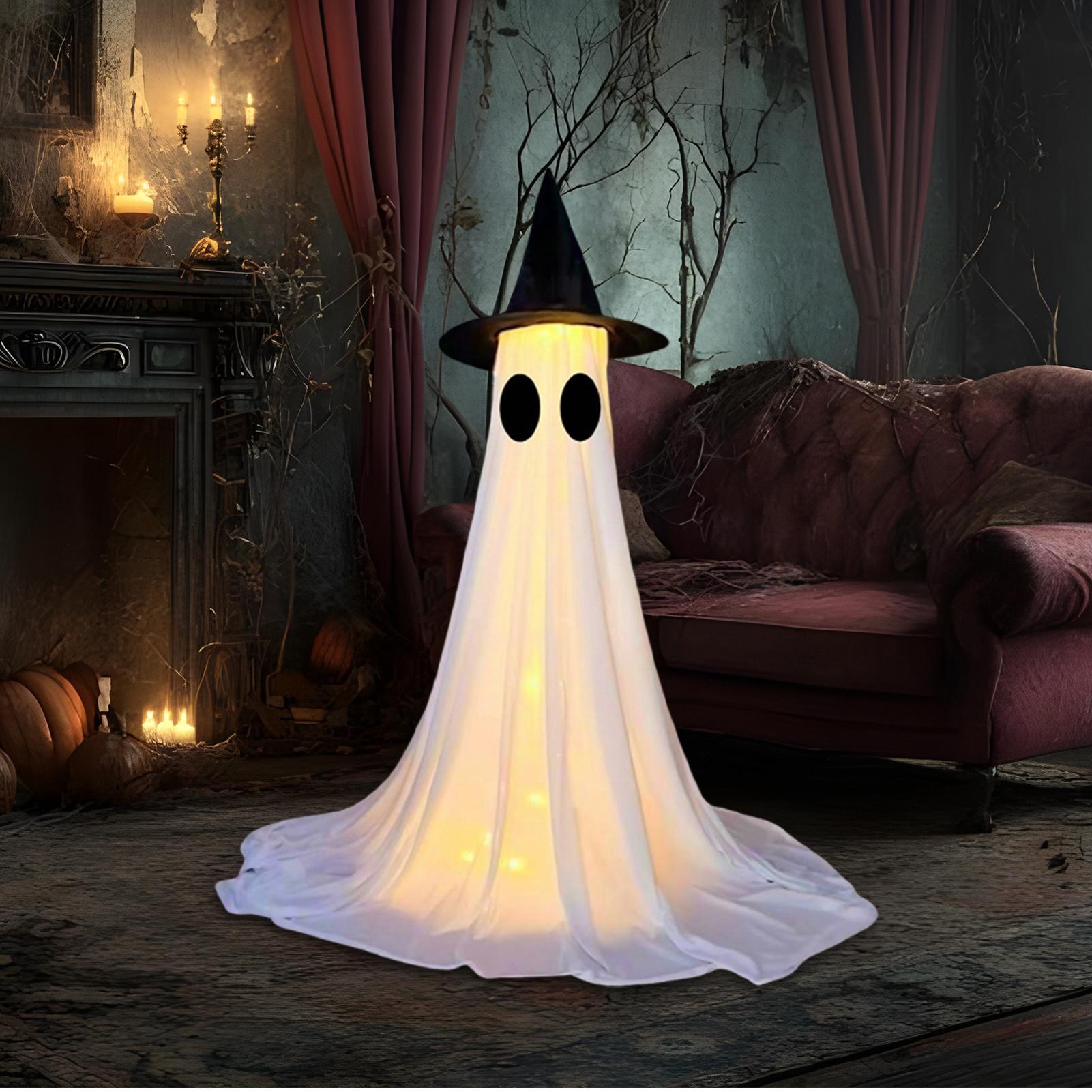 Ghost Light Up Decor Outdoor U – Outdoor Lighting Pathway Bewertung und Preis